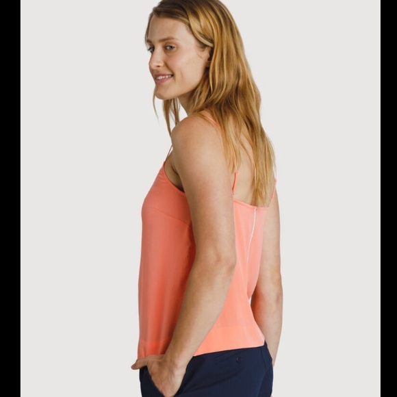 🆕 Kit + Ace | Bike To Office Silk Cami - Picture 4 of 10